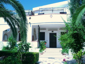 Villa Antonio Calderisi Vieste